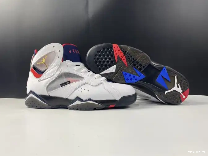 CZ0789-105 Air Jordan 7 PSG 0506